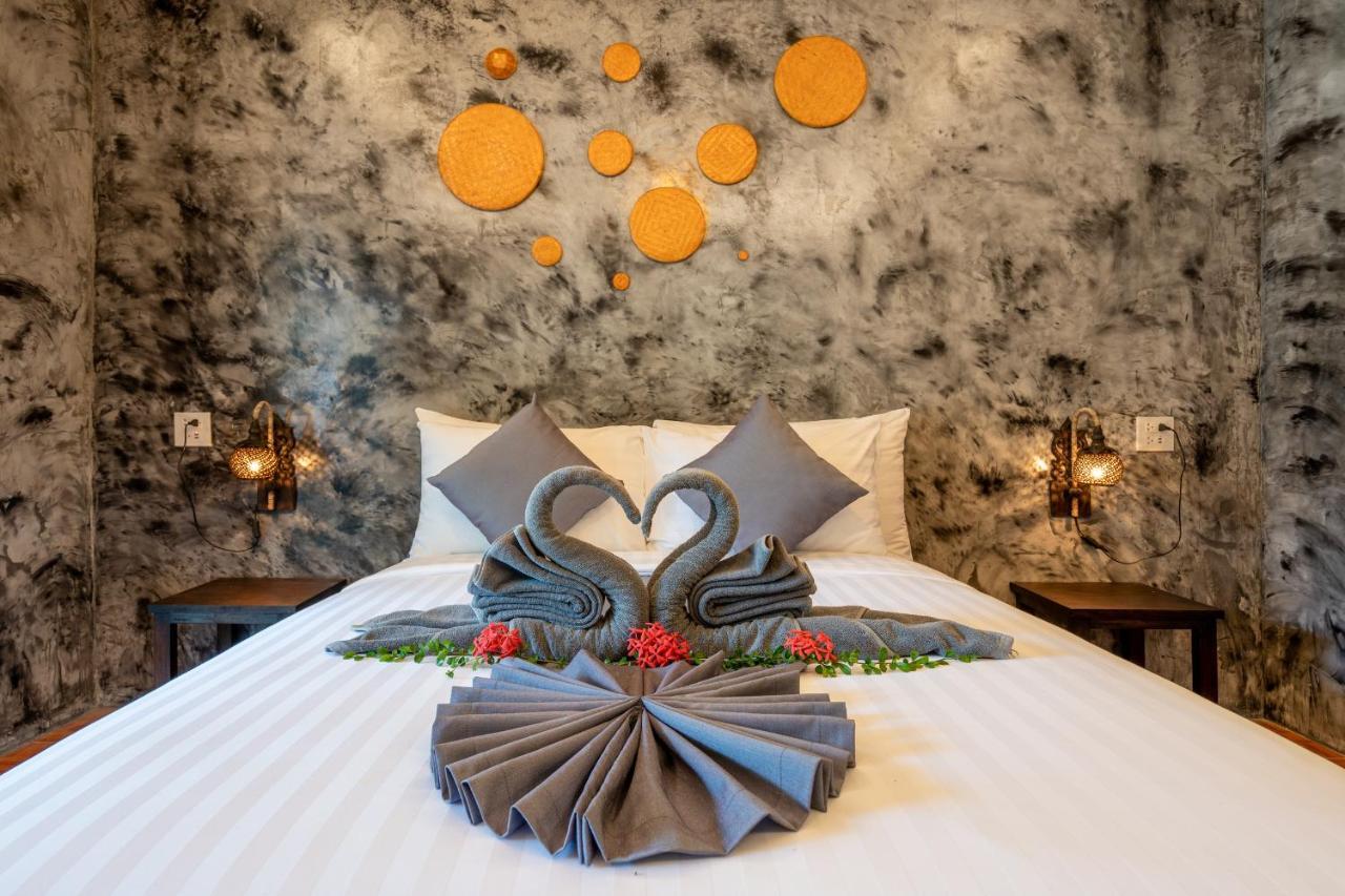 Hotel Matcha Lanta Koh Lanta