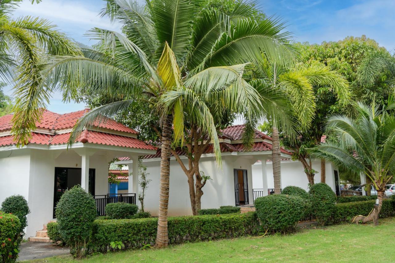 Matcha Lanta Koh Lanta